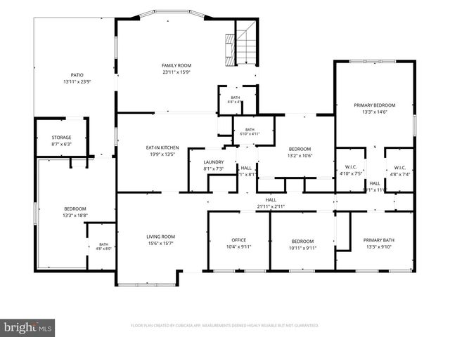 623 DEVON RD, Moorestown, NJ 08057
