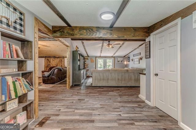 135 Little Creek Lane, Resaca, GA 30735