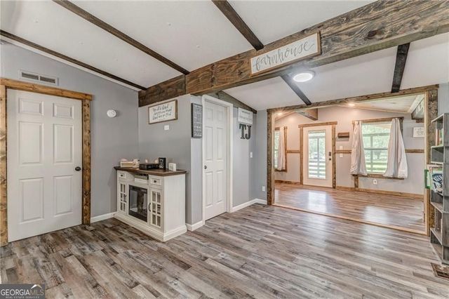 135 Little Creek Lane, Resaca, GA 30735