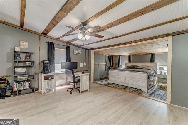 135 Little Creek Lane, Resaca, GA 30735