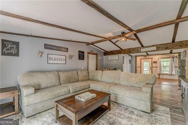 135 Little Creek Lane, Resaca, GA 30735