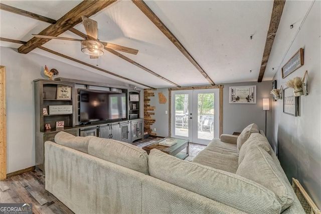 135 Little Creek Lane, Resaca, GA 30735
