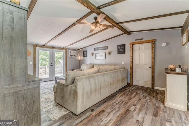 135 Little Creek Lane, Resaca, GA 30735