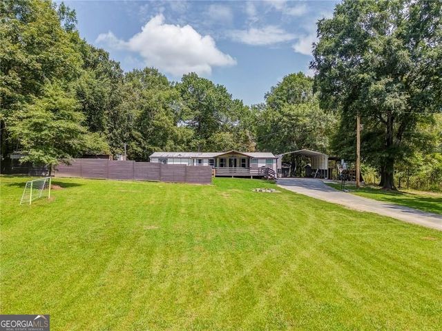 135 Little Creek Lane, Resaca, GA 30735