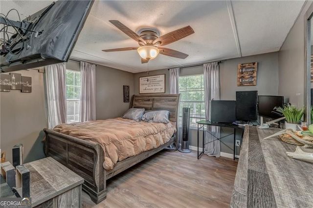 135 Little Creek Lane, Resaca, GA 30735