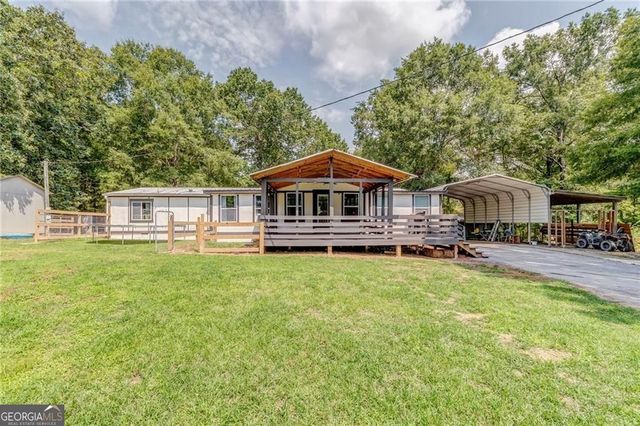 135 Little Creek Lane, Resaca, GA 30735
