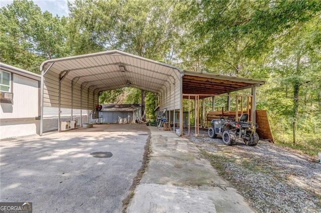 135 Little Creek Lane, Resaca, GA 30735