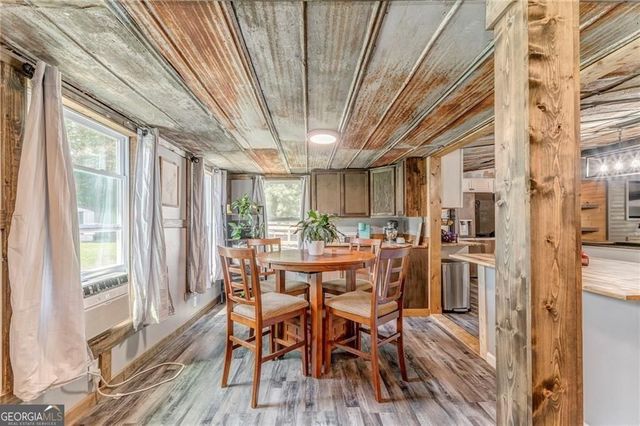 135 Little Creek Lane, Resaca, GA 30735