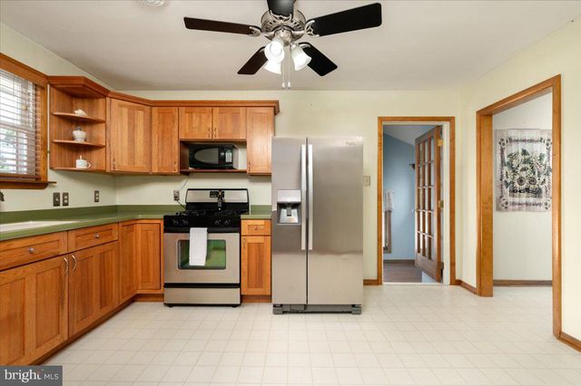 3231 GRACE RD, Sparrows Point, MD 21219