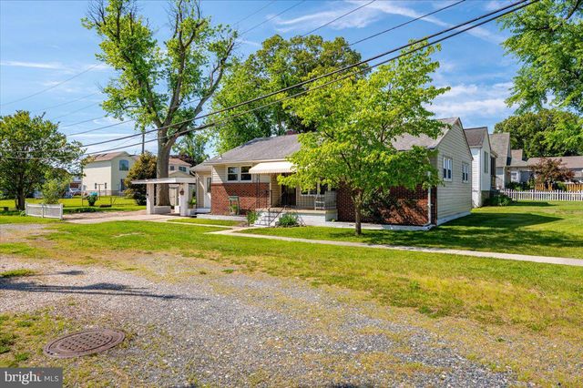 3231 GRACE RD, Sparrows Point, MD 21219