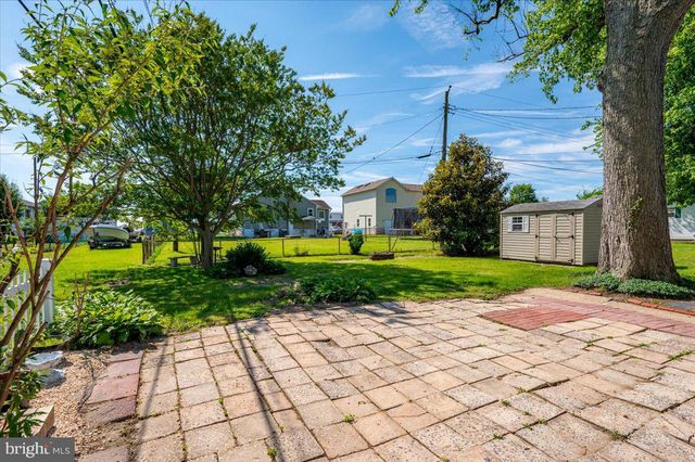 3231 GRACE RD, Sparrows Point, MD 21219