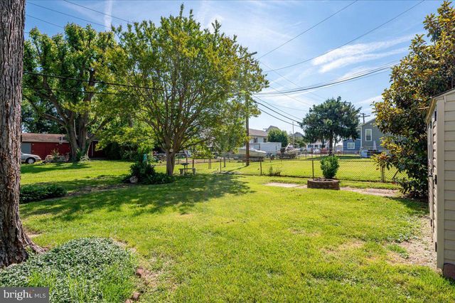 3231 GRACE RD, Sparrows Point, MD 21219