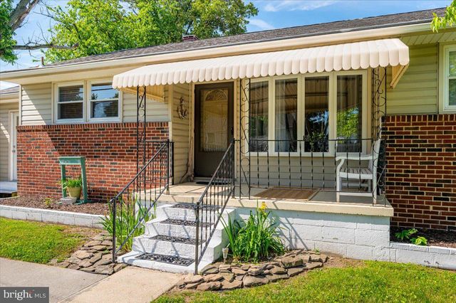 3231 GRACE RD, Sparrows Point, MD 21219