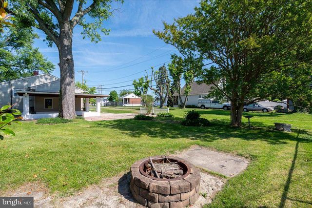 3231 GRACE RD, Sparrows Point, MD 21219
