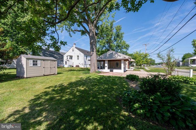 3231 GRACE RD, Sparrows Point, MD 21219