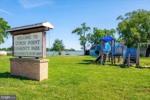 3231 GRACE RD, Sparrows Point, MD 21219