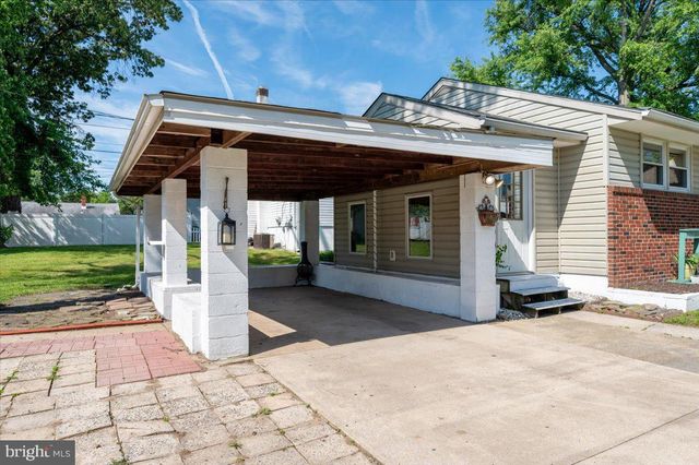 3231 GRACE RD, Sparrows Point, MD 21219
