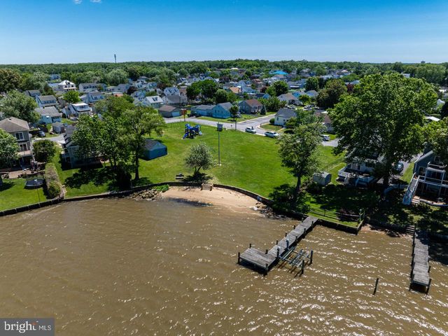 3231 GRACE RD, Sparrows Point, MD 21219