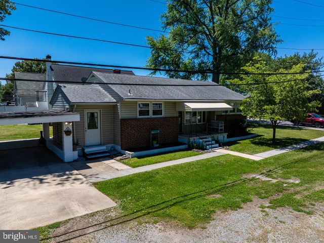 3231 GRACE RD, Sparrows Point, MD 21219