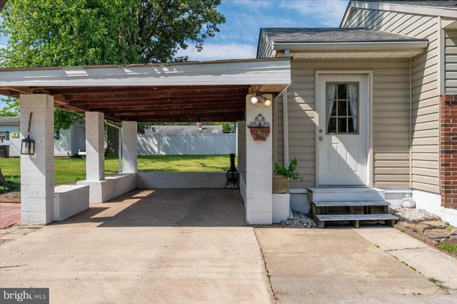 3231 GRACE RD, Sparrows Point, MD 21219
