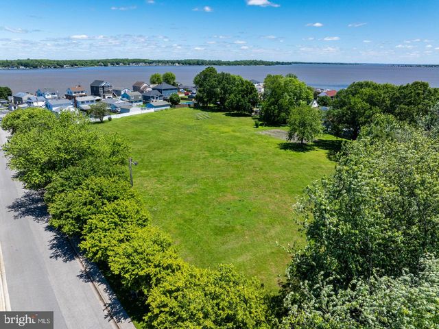 3231 GRACE RD, Sparrows Point, MD 21219