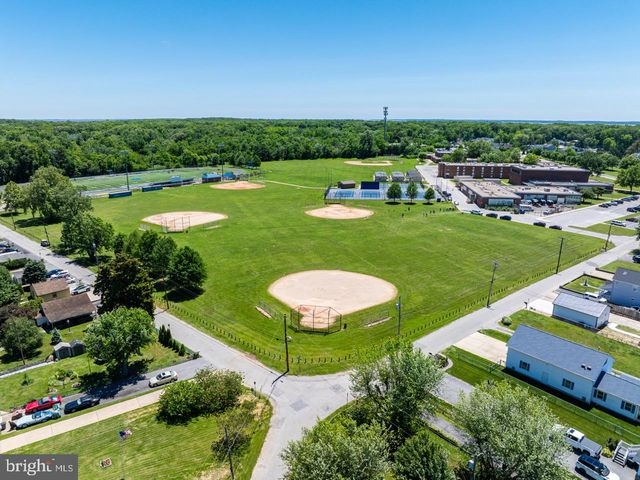 3231 GRACE RD, Sparrows Point, MD 21219