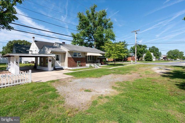 3231 GRACE RD, Sparrows Point, MD 21219