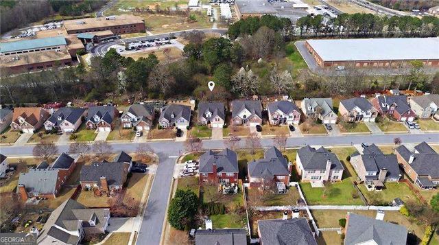 561 Glenns Farm Way, Grayson, GA 30017