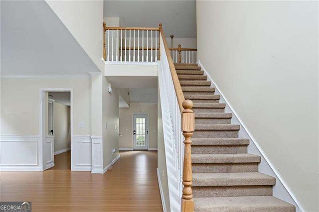 561 Glenns Farm Way, Grayson, GA 30017