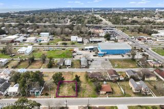 Tbd Reynoir Street, Biloxi, MS 39530