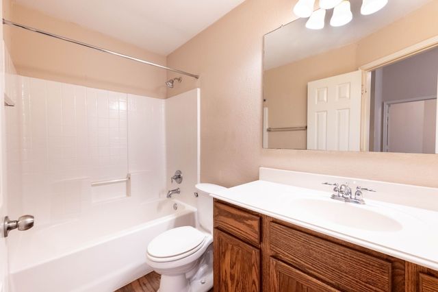 413 Tallowtree Drive, Fate, TX 75087
