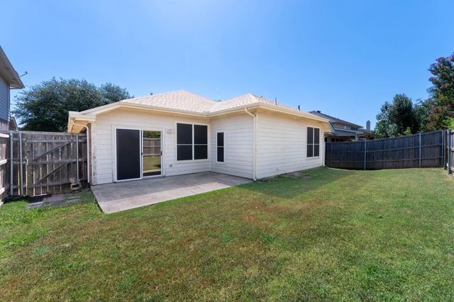 413 Tallowtree Drive, Fate, TX 75087