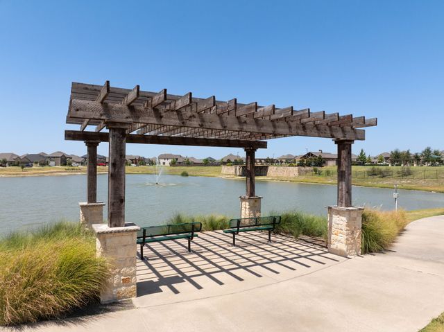 413 Tallowtree Drive, Fate, TX 75087
