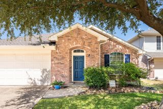 413 Tallowtree Drive, Fate, TX 75087