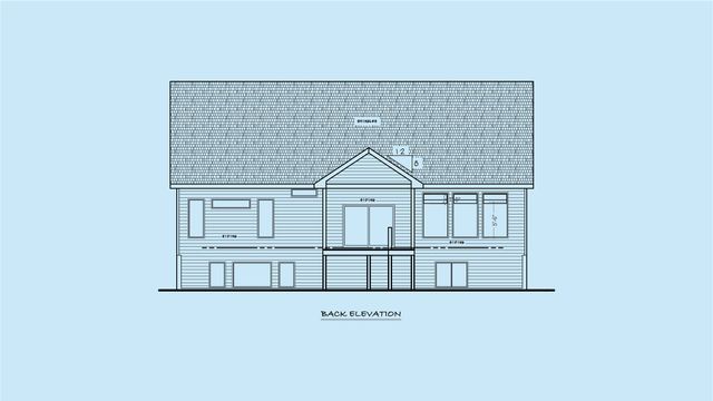 5330 Greene Street, Ames, IA 50014