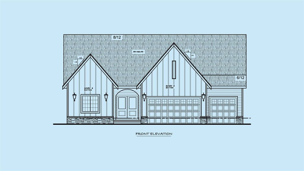 5330 Greene Street, Ames, IA 50014