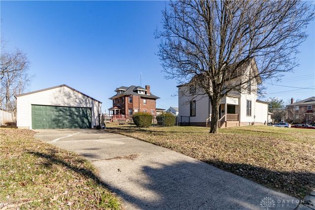 6829 Alpine Avenue, Silverton, OH 45236