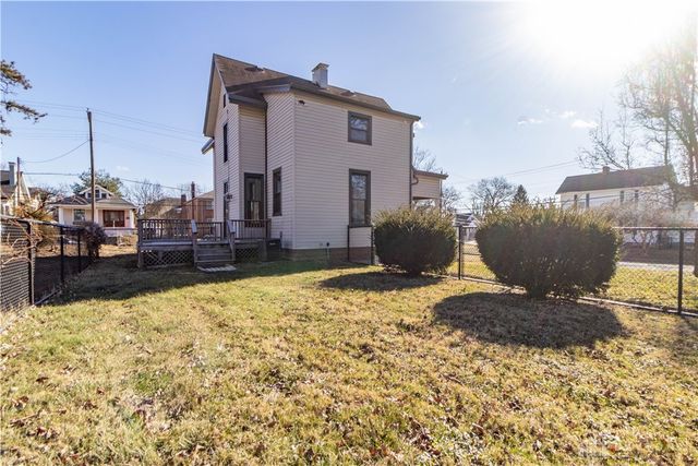 6829 Alpine Avenue, Silverton, OH 45236