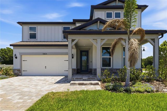 13824 SUNLIGHT MEADOW DRIVE, Riverview, FL 33578