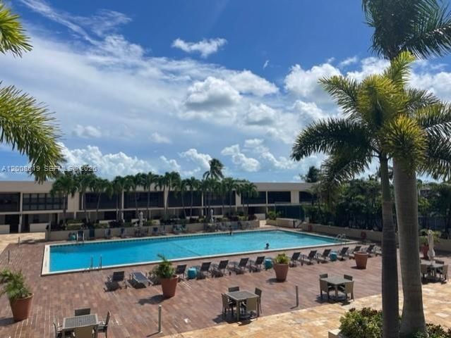 1865 Brickell Ave A1104, Miami, FL 33129