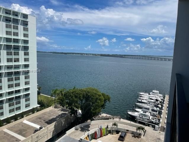 1865 Brickell Ave A1104, Miami, FL 33129