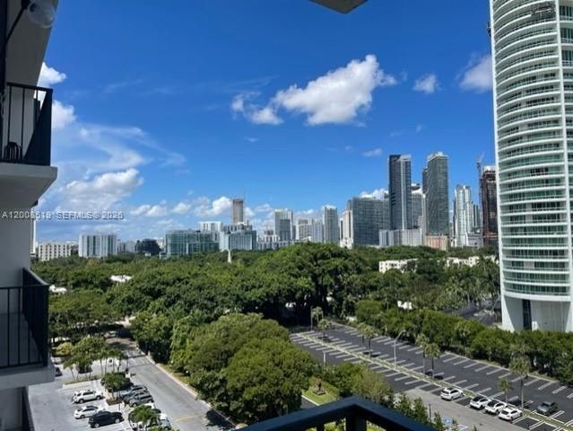 1865 Brickell Ave A1104, Miami, FL 33129