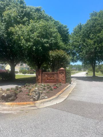 26 Crane Pointe, Hampstead, NC 28443