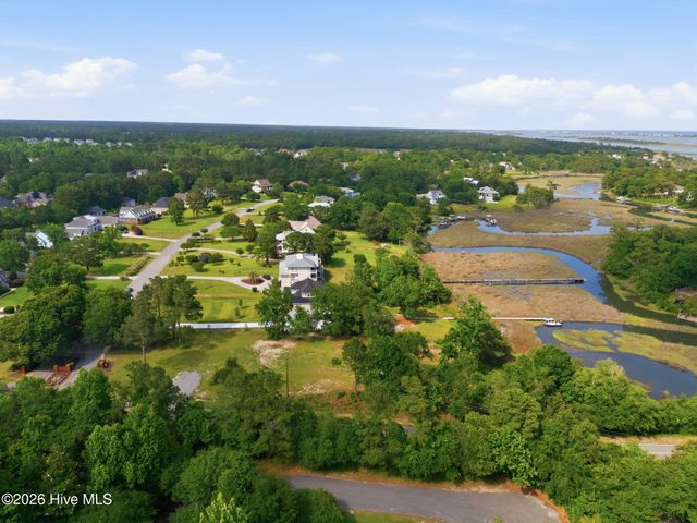 26 Crane Pointe, Hampstead, NC 28443