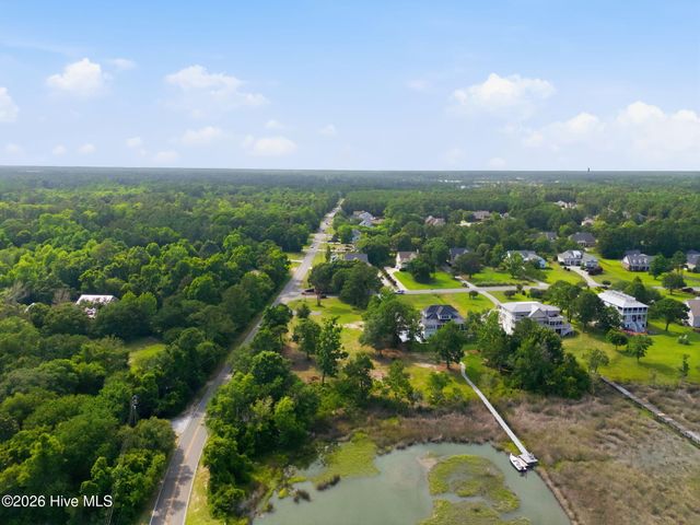 26 Crane Pointe, Hampstead, NC 28443