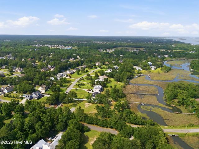 26 Crane Pointe, Hampstead, NC 28443