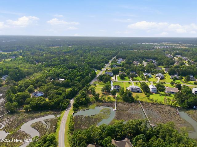 26 Crane Pointe, Hampstead, NC 28443