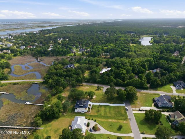 26 Crane Pointe, Hampstead, NC 28443