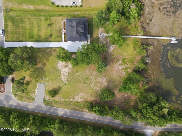 26 Crane Pointe, Hampstead, NC 28443