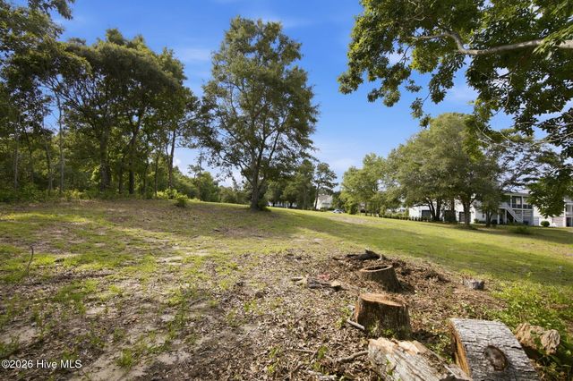 26 Crane Pointe, Hampstead, NC 28443